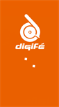 Mobile Screenshot of digife.com